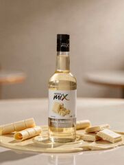 Unicomix Beyaz Çikolata  Şurup (700ml)