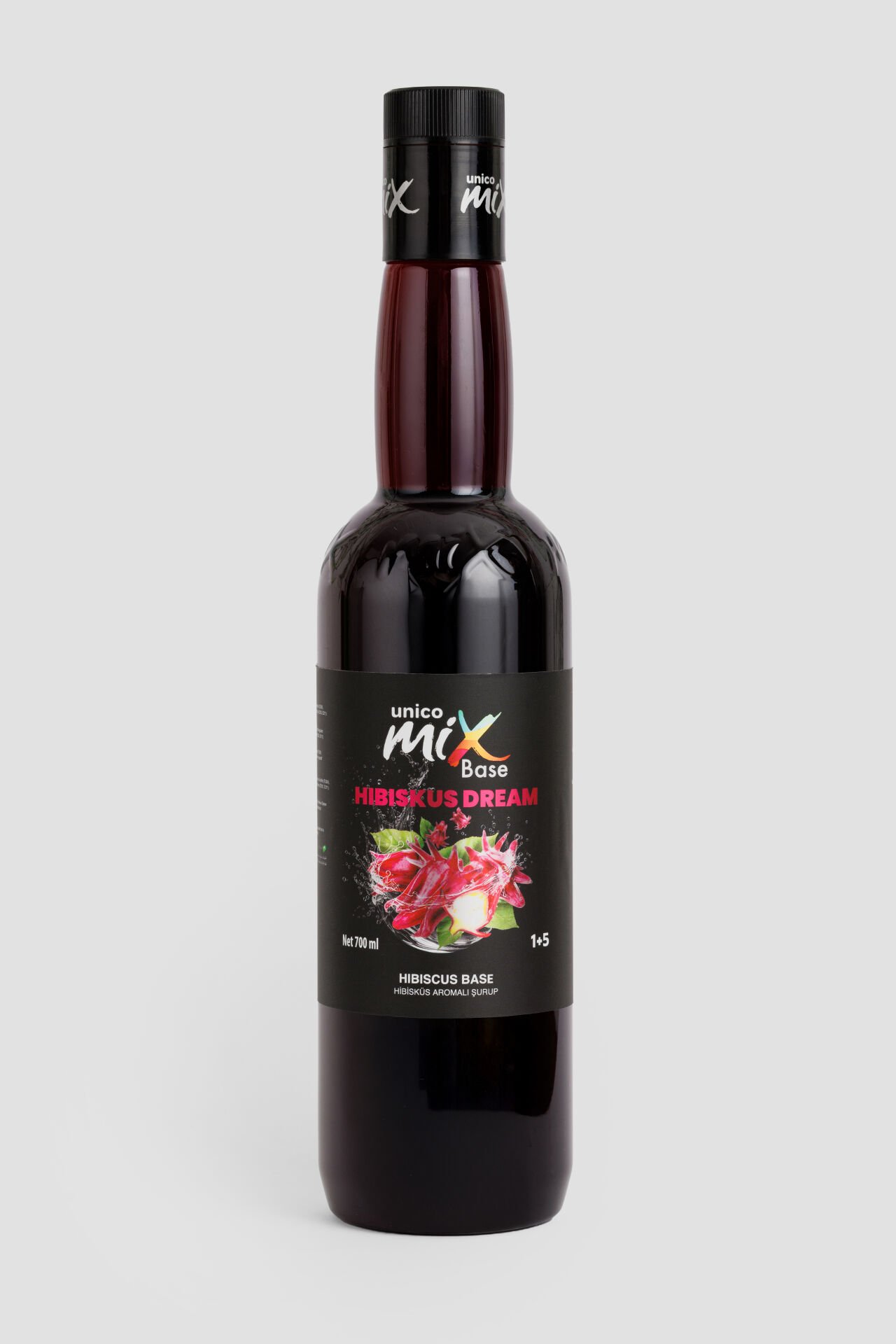 Unicomix Hibiskus Dream 700 ml