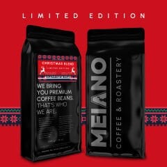 Christmas Blend (500 gr)