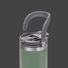 Tyeso DailyNeed Termos Vakumlu Paslanmaz Çelik(BEYAZ)