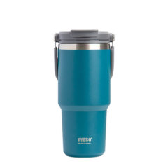 Tyeso DailyNeed Termos Vakumlu Paslanmaz Çelik(LACİVERT)