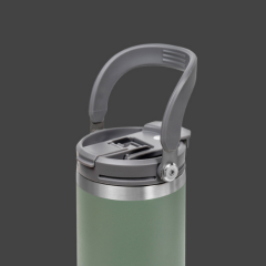 Tyeso DailyNeed Termos Vakumlu Paslanmaz Çelik(LACİVERT)