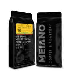 Ethiopia Yirgacheffe Kahvesi