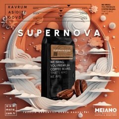 Supernova Blend Kahvesi